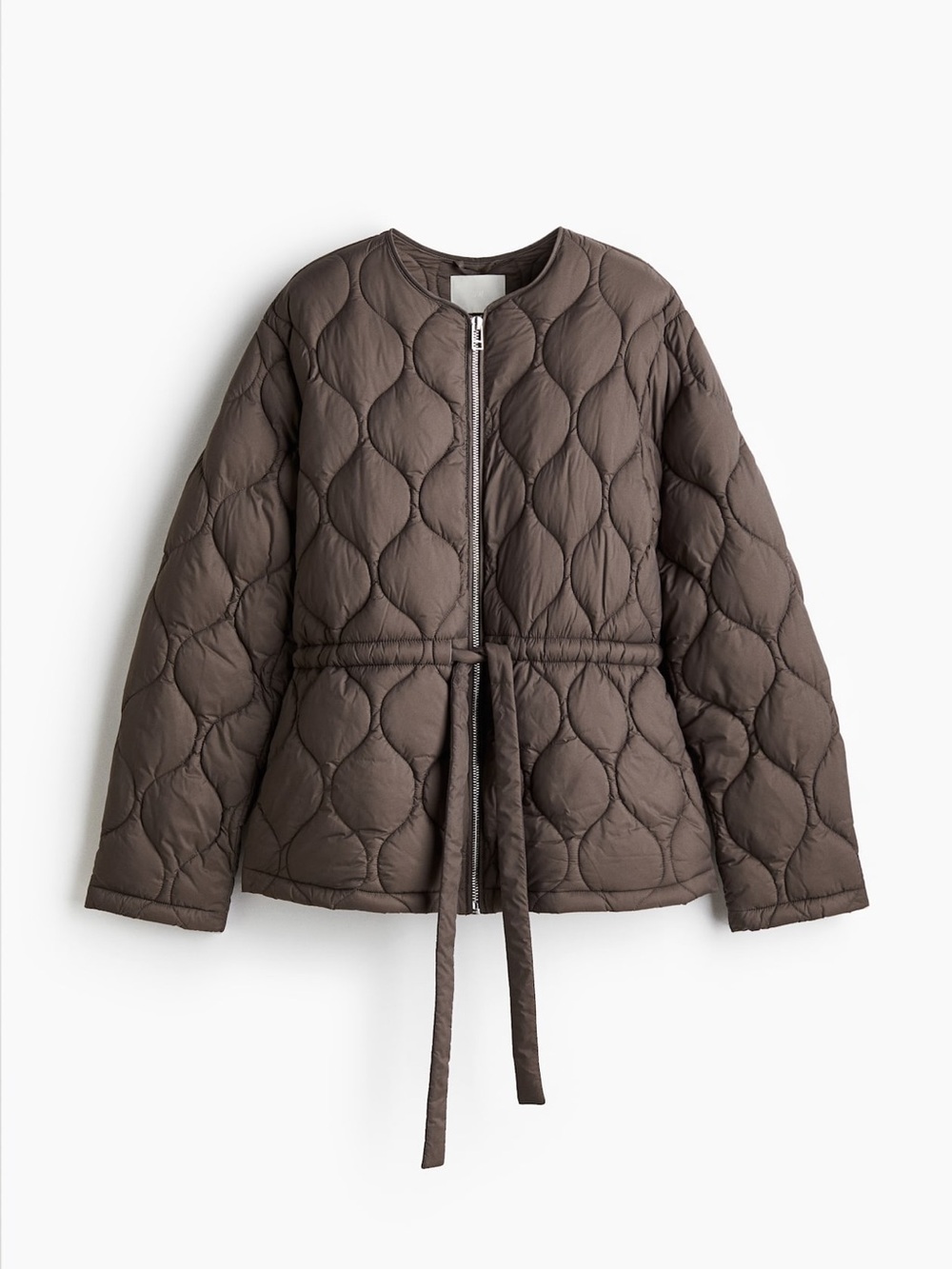 H&M Light puffer jacket